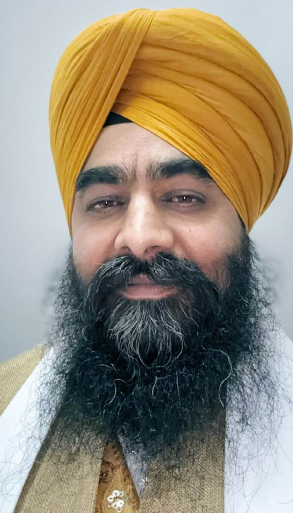 Objectionable clauses in JagatJyot Satkar Act should be removed Jathedar Mansowal
